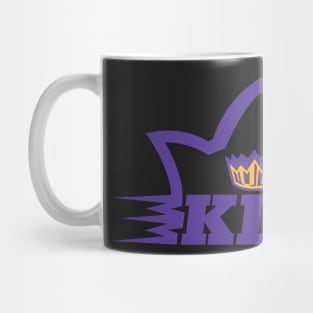 Sydney Kings Mug